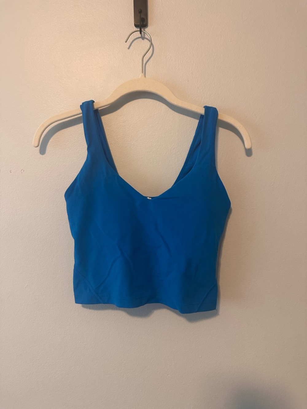 Lululemon Align Cropped Tank